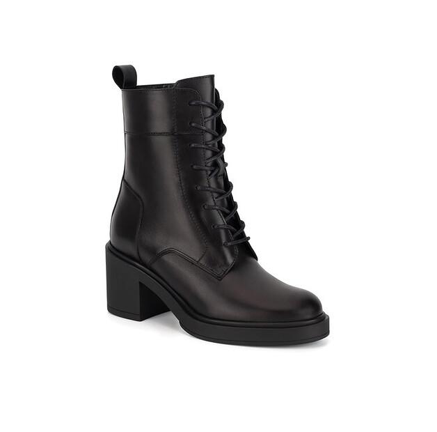 Ботильоны Gino Rossi FERGIE-27851PE, чёрные