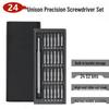 24-in-1 Portable Multi-functional Repair Tool for Mobile Phones & Laptops