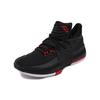 adidas D Lillard 3 'Black Scarlet' CG4186