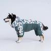Padding Dog Clothes Winter Overall Pet Clothing For Parkas Puppy Halloween Medium Jackets Costume Waterproof Small Down-like