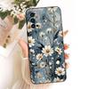 Pouzdro Pro Oppo Reno4 5G Kryt Módní Kreslené Roztomilé Vtipné Malované Silikonové Pouzdro Na Telefon Pro Oppo CPH2091 PDPM00 PDPT00