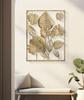 Wall Iron Panel Jungle Ret. 60X80X6.5