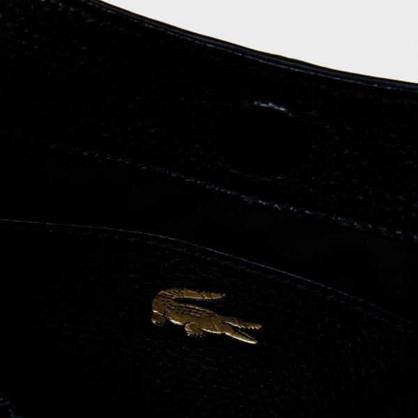 Lacoste Vertical Shopping Bag My Lacoste