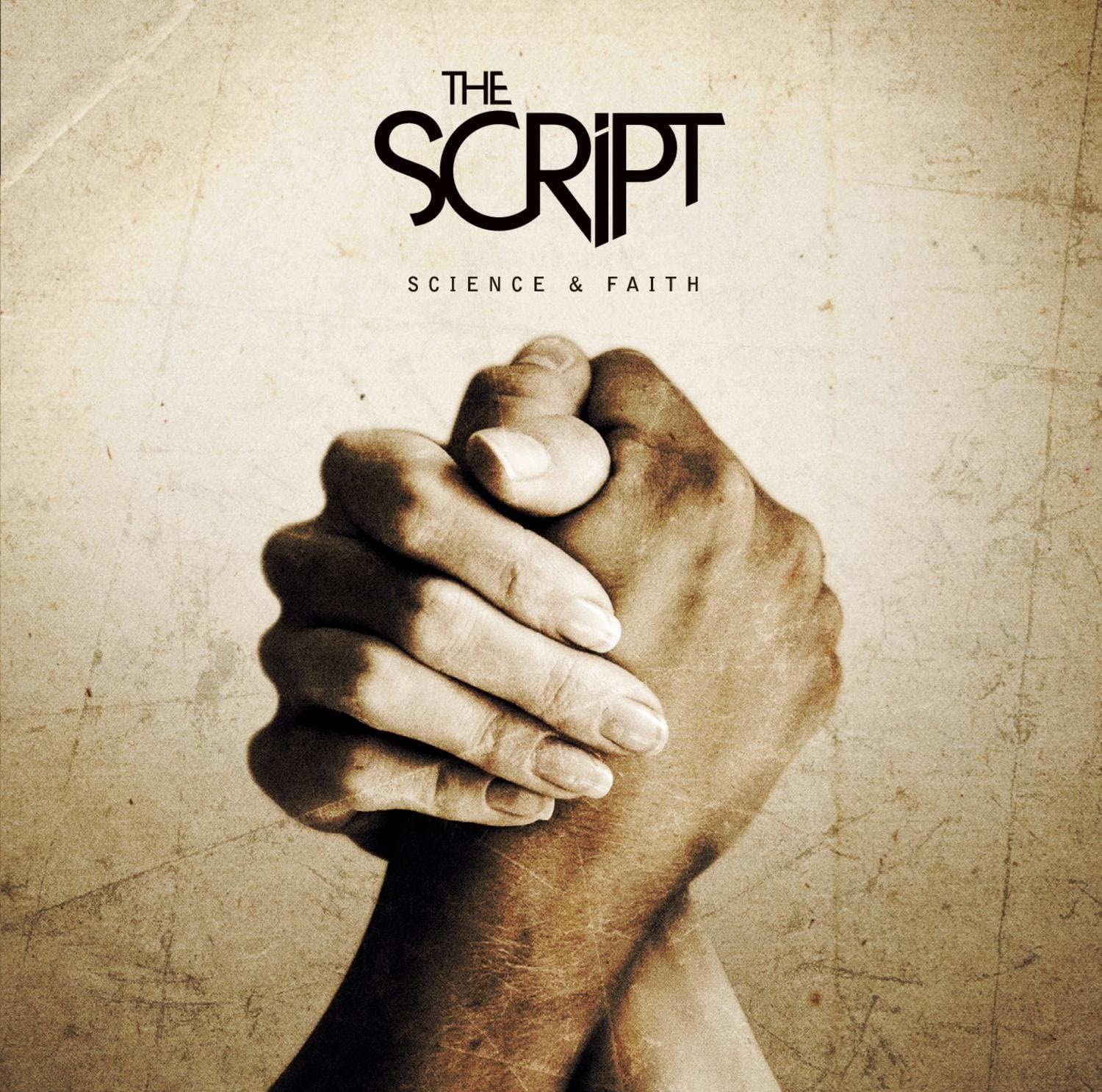 

CD SCRIPT - НАУКА И ВЕРА 88697754492 Phonogenic 2010 Япония Рок Б/У