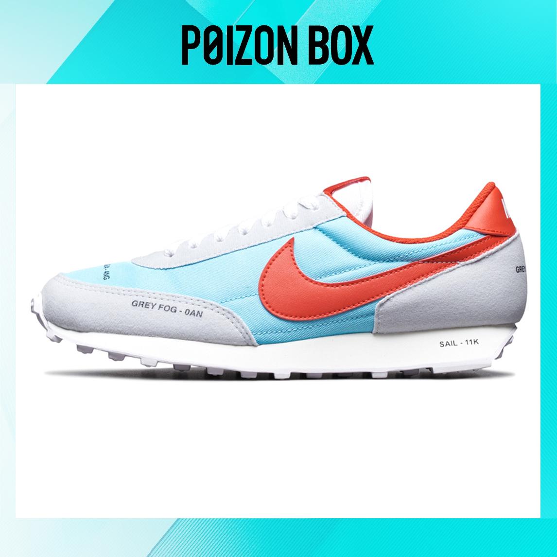 

кроссовки Nike Daybreak Running shoes Women CZ8699-460