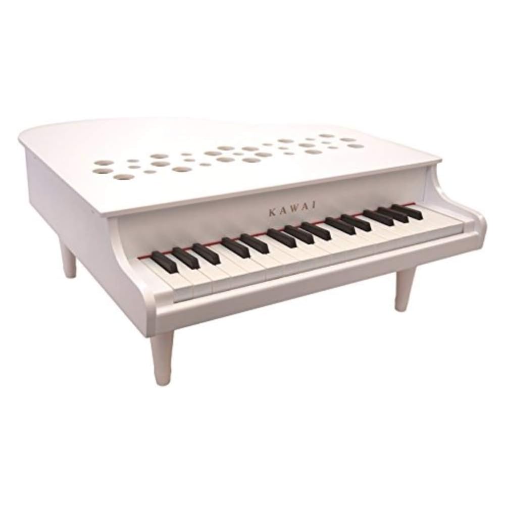 Kawai Musical Instruments KAWAI Мини-пианино P-32 Белый