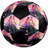GTA 6 Theme Size 5 Soccer Ball, Suitable for Both Indoor and Outdoor Matches, a Gift Suitable for Everyone.