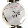 Used [New] Versace Palazzo Empire GP VECQ00118 SSxGP Quartz