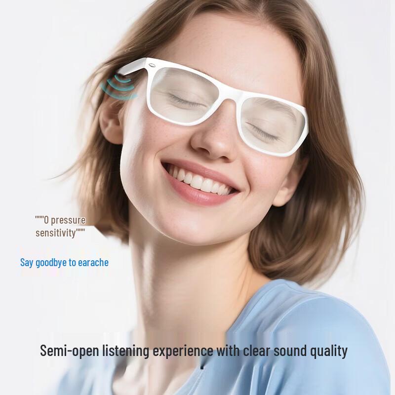 Newmine Smart Translation Glasses