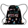 Taylor Swift Taylor Swift School Bag Children'S Backpack Backpack