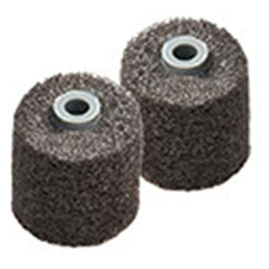 Etymotic 5 Eartips, Pairs, Black, ER38-14F