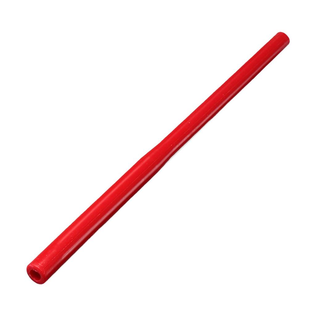 Car Spark Plug Installation Tool Replace Durable Attachments Spare Rubber Rod Sleeve for Traveling Vehicle Auto Repair Shop