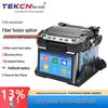 TEKCN TC-600 Automatic Fiber Fusion Splicer