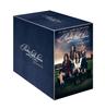 Pretty Little Liars Komplettbox <Erste-Vierte Staffel> (47 Discs) [DVD]