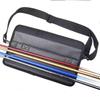 Mini Golf Club Bag Portable Polyester with Shoulder Strap Small