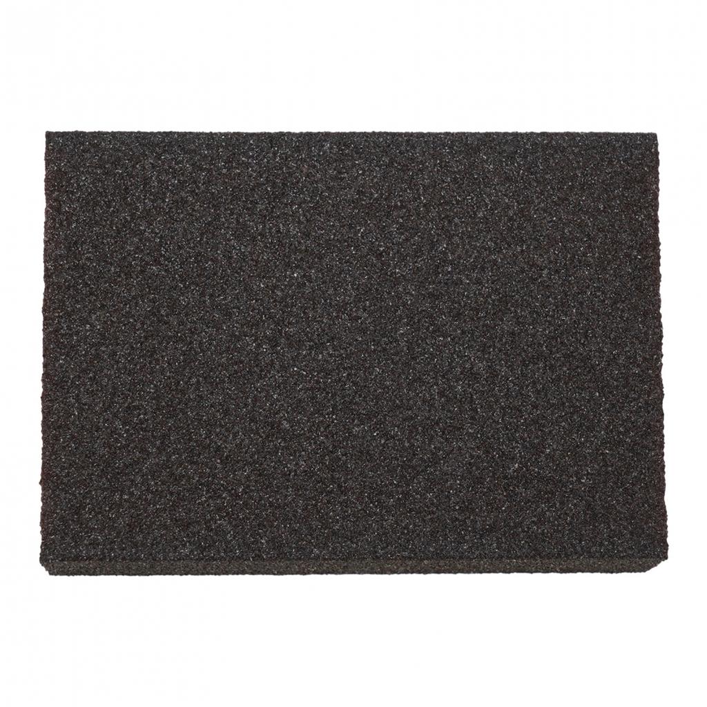 Sanding Sponge Block Sponge 100x70x25mm Easy To Use