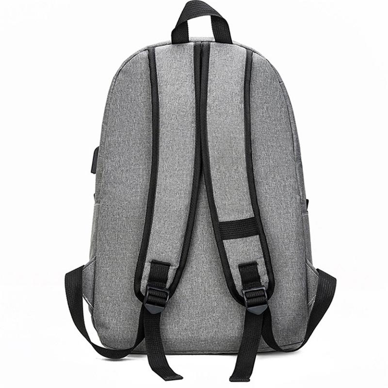Large Capacity Simple Spine Protection Light School Bag Teenager Children Schoolbag Primary Teens Bagpacks Travel Bag