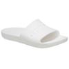 Crocs Eva Durable Lightweight Slide Sandals Unisex Sandals White 210088-100