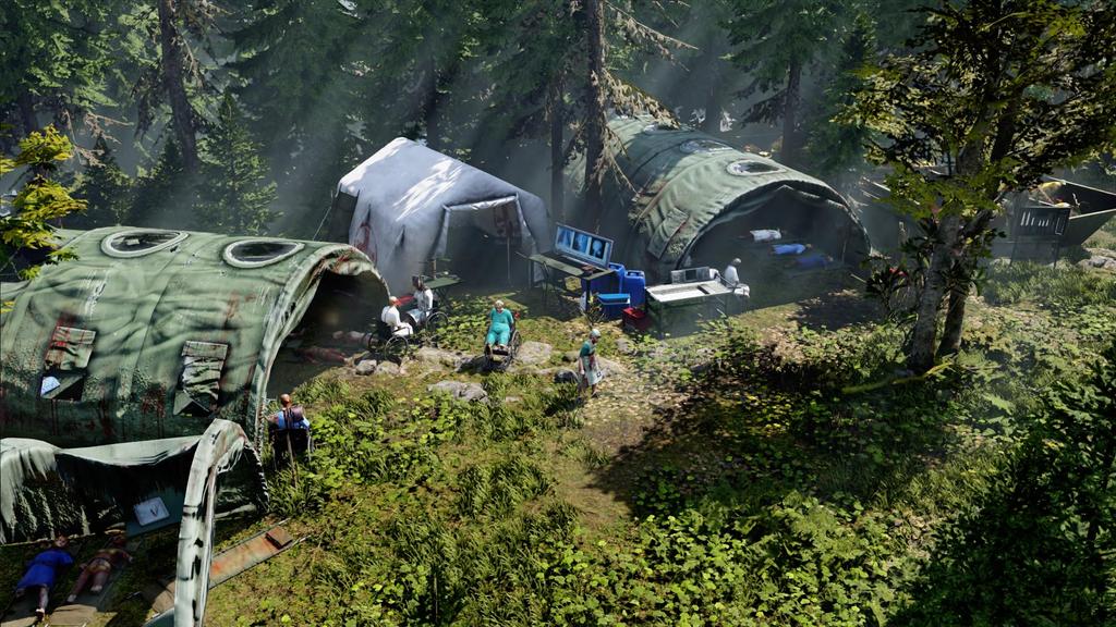 Bem-vindo a ParadiZe North PS5 (Versão importada da América) -