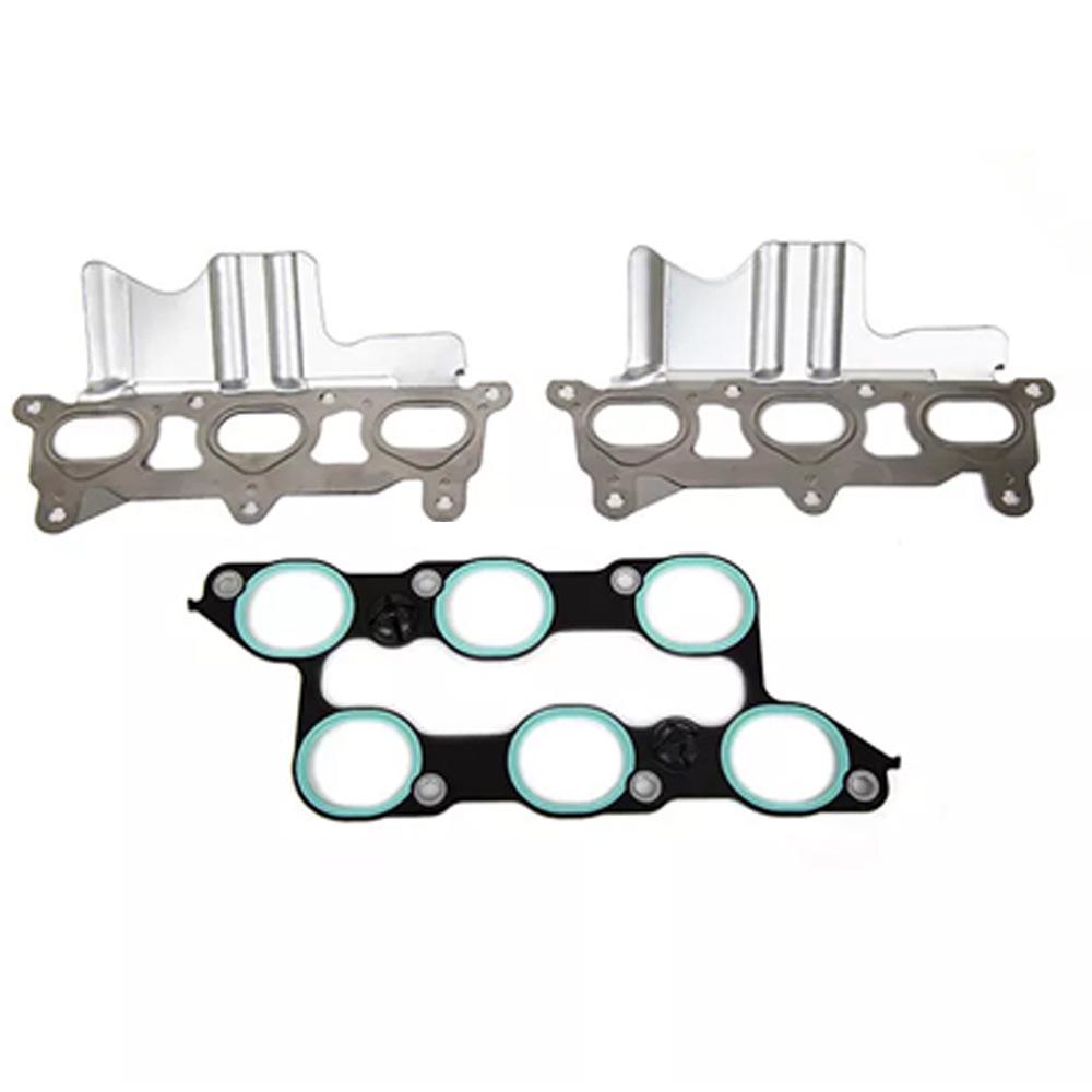 HS26376PT-5 Cylinder Head Gasket & Bolt Set for Chevrolet Traverse & Buick Enclave