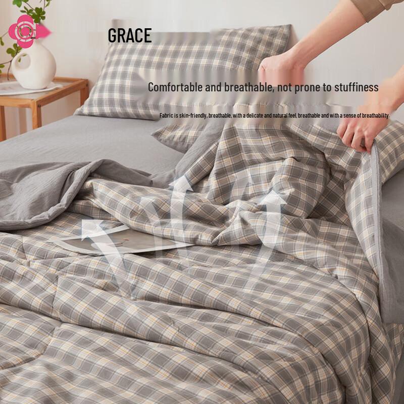 Jie Li Ya Sommerdecke