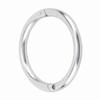 Stainless Steel Bull Cow Cattle Nose Ring Husbandry Accessory