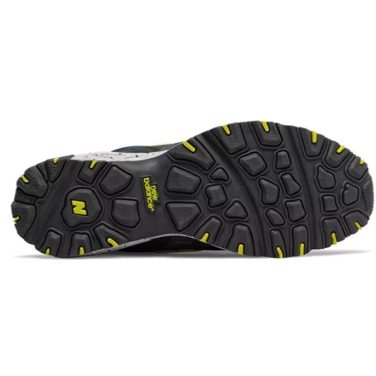 New New Balance 801 Grey Blue ML801GLC