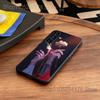 Mo D-Dao Zu Shi Phone Case For Samsung S25,S24,S21,S22,S23,S30,Ultra,S20,Plus,Fe,Lite,5G Black Cover