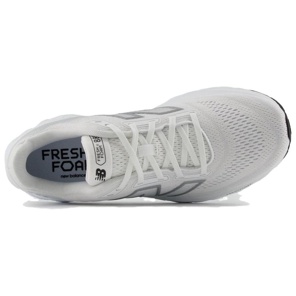 Fresh Foam X 880v14 New Balance 'White Silver Metallic' M880W14