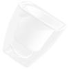 Orchid Pot Resin Drainable Flower Planter for Indoor Plants Garden Supplies Breathable Flower Pot with Ventilation