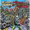King Jammy - King Jammy Destroys The Virus With Dub [VINYL LP] Poster