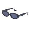 JYL TS Women's Small-Frame - Chic Sun-Protective Fashion Sunglasses XH-3314
