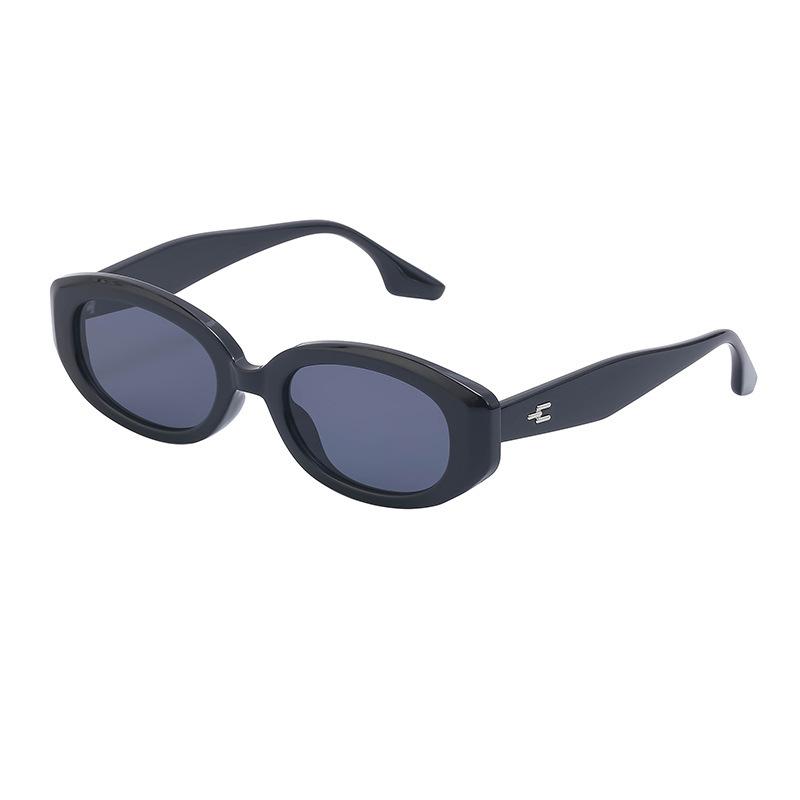 JYL TS Women's Small-Frame - Chic Sun-Protective Fashion Sunglasses XH-3314