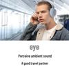 Edifier W820NB Classic Active Noise Cancelling Bluetooth Headphones