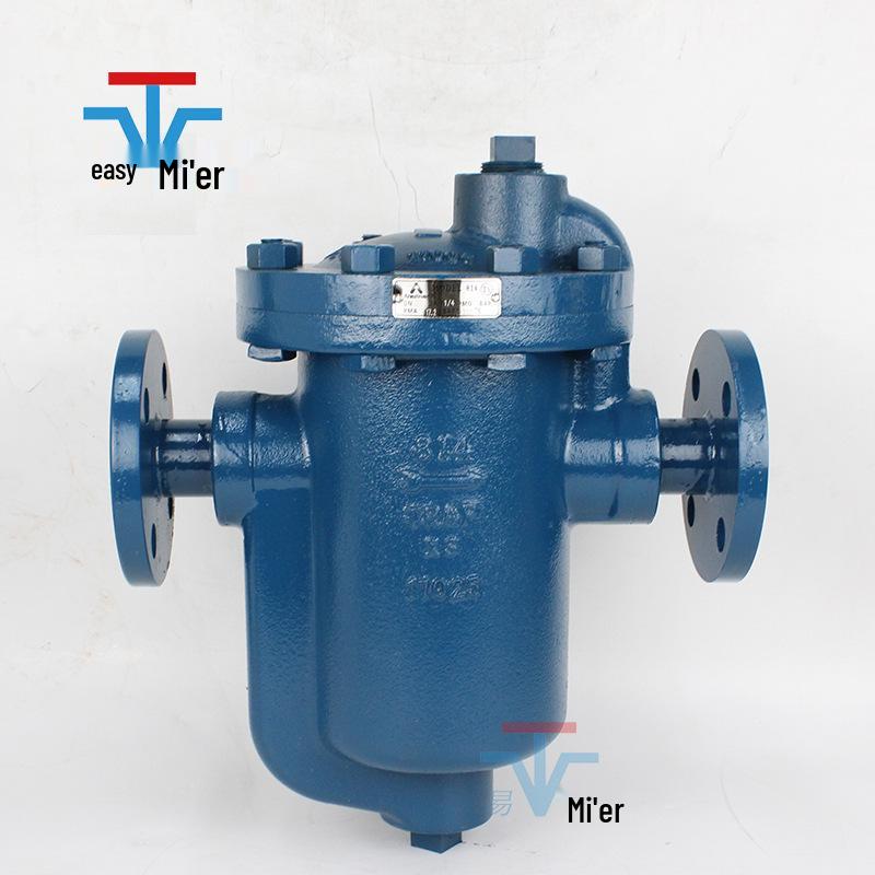Armstrong USA DN50 Inverted Bucket Steam Trap 816F, Flanged