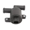Valvola Acqua Controllo Riscaldamento 4H0121671G Sensibile Nera Adatta Per A1 A3 A4 A5 A6 A7 A8 Q2 Q3 Q5 Q7 TT