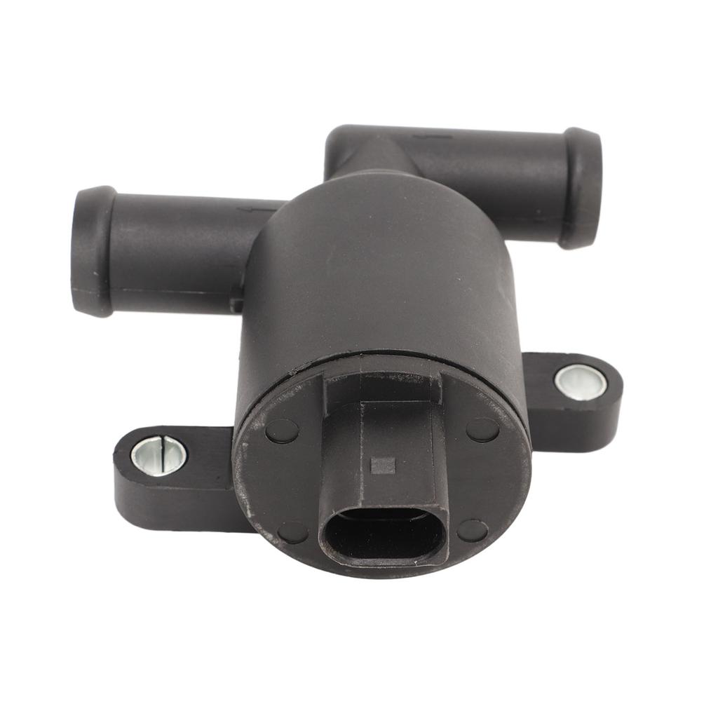 Valvola Acqua Controllo Riscaldamento 4H0121671G Sensibile Nera Adatta Per A1 A3 A4 A5 A6 A7 A8 Q2 Q3 Q5 Q7 TT