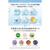 NALC All-in-one All-in-one gel Acne Whitening Lotion Emulsion Serum Quasi-drug 100g