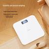 Midea Smart High-Precision Digital Body Weight Scale (CN Version)
