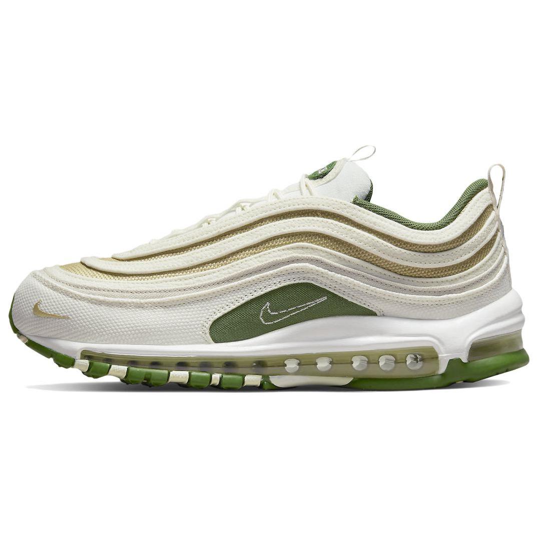 

Кроссовки Nike Air Max 97 SE Парусный/Древесный(ДМ8588-100) 40