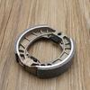 Quick Installation Motorcycle Semimetal Front Rear Brake Pad Electric Scooter Brake Shoes 105mm Motorbike Accessories
