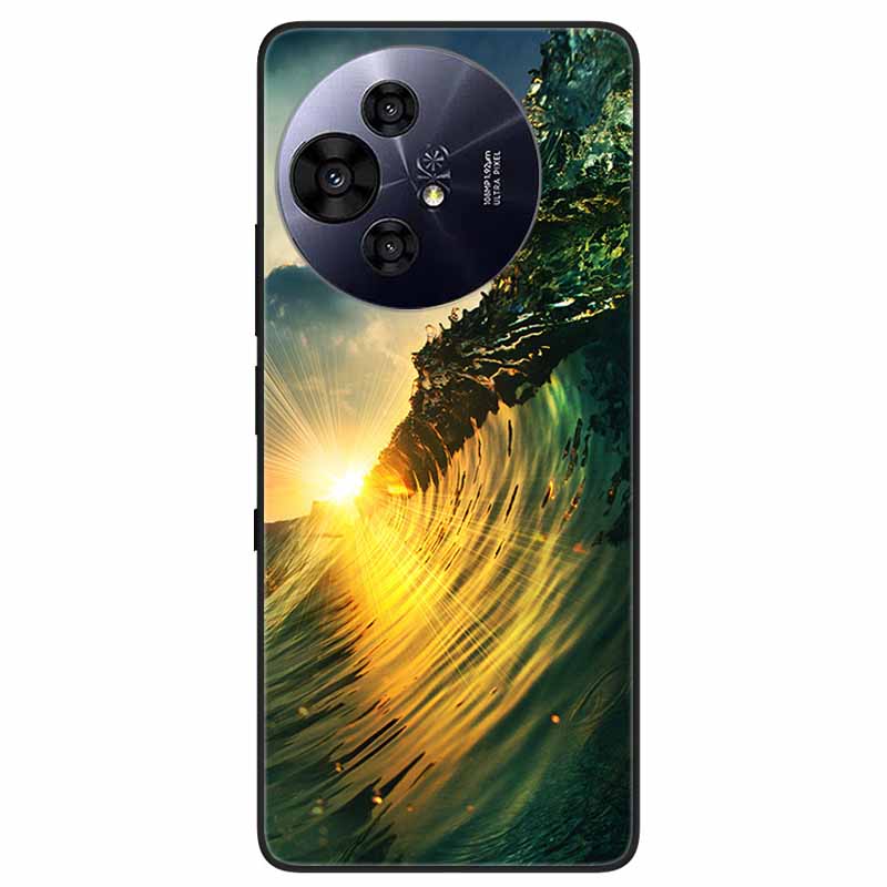 For TCL 50 Pro NxtPaper Case Cute Soft TPU Silicone Back Cover for TCL 50 NxtPaper Phone Cases For TCL50 50Pro NxtPaper 5G 6.8''