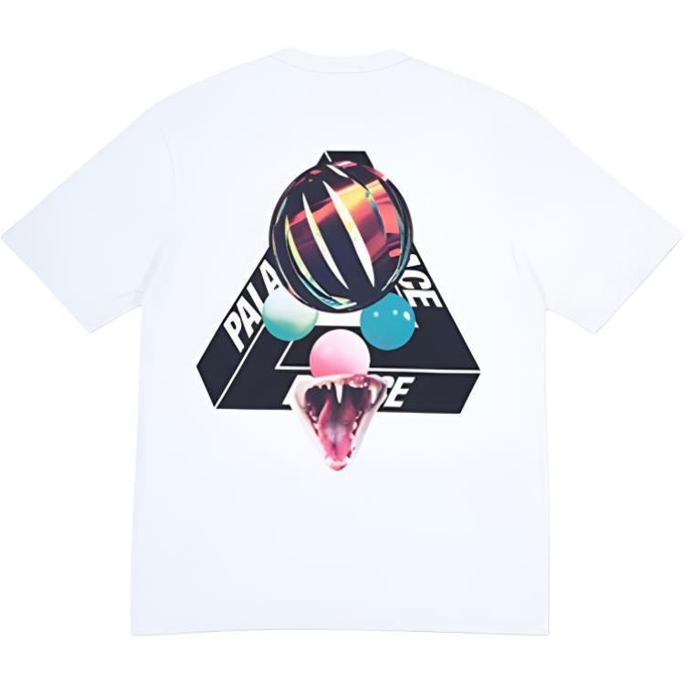 PALACE Sans Ferg T Shirt PAL-SS18-052 L