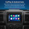 Android Car Radio Multimedia Video Player 7 inch for Fiat Ducato 2006 - 2016 DSP Stereo GPS Bluetooth HD Touch Screen Carplay