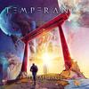 Compact Disc - Temperance - Hermitage - Daruma's Eyes Pt. 2 - Case - Napalm - Ean 0840588176588