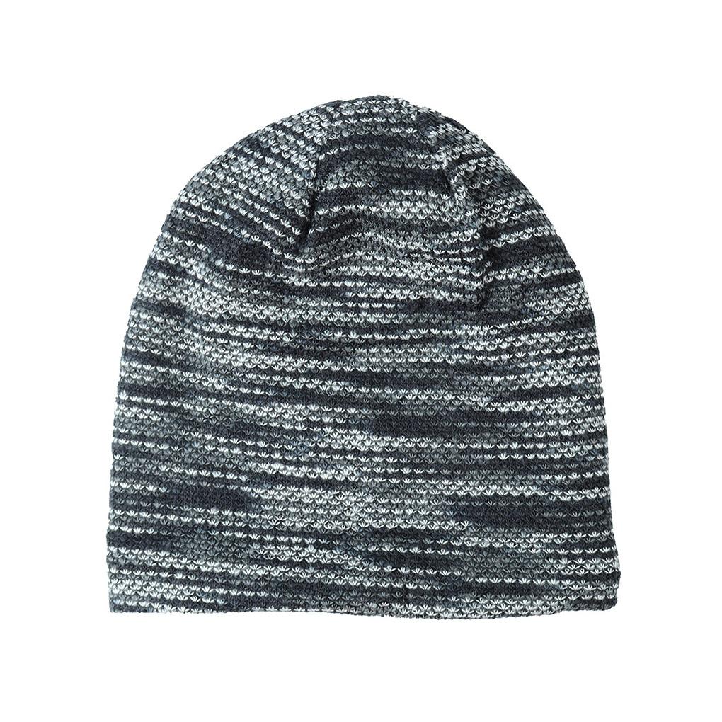 

Knitted Beanie Hat Winter Unisex Outdoor Cycling Warm Sports Ski Snow Plush Thermal Cap Fishing Camping for Woman Man