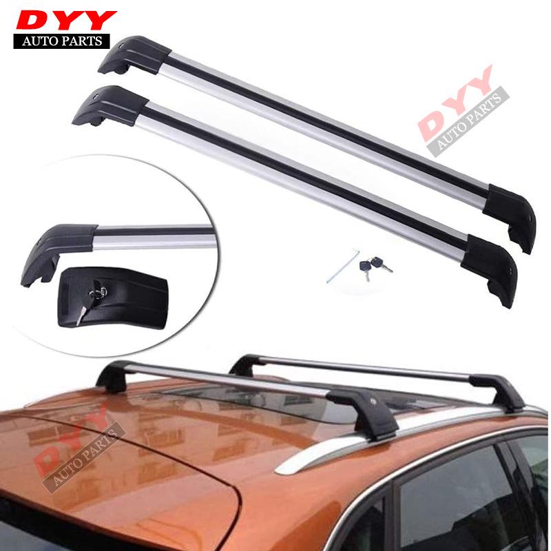 Mazda CX-30 Overseas Roof Rack Crossbars: Customized Luggage Solution