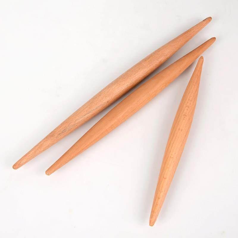 Beechwood Dough Rolling Pin