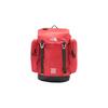 Lightweight Durable Backpack Outdoor Bag Unisex Backpacks Red NS2C4B01-RED