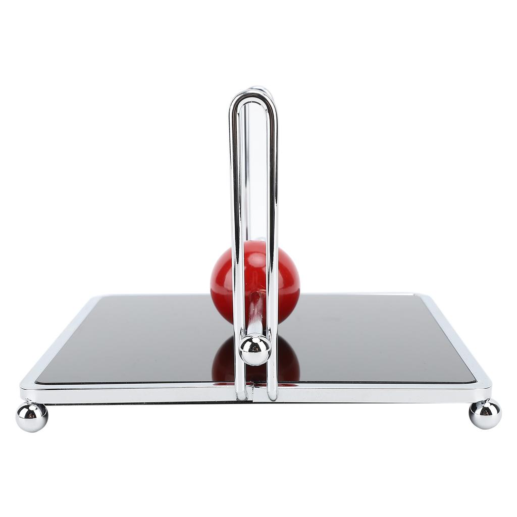 Servetthållare för Bord   Servettdispenser med Center   Stång för Kök Restaurang Gård Utomhus Middagsdekor